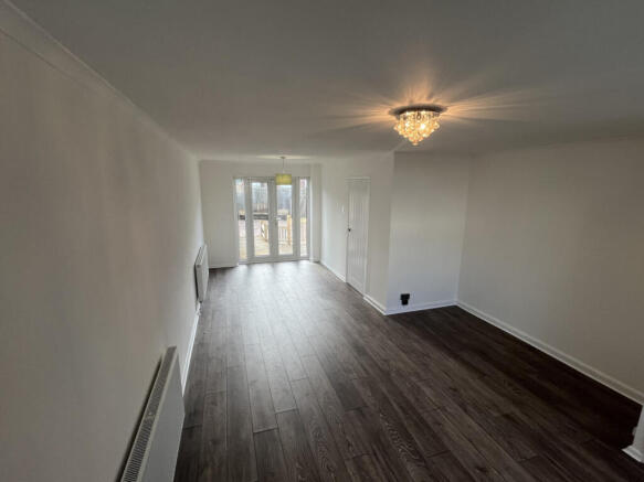 9 St Cuthberts Close