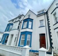 3, Clarence Road, Craig Y Don, Llandudno LL30 1BX