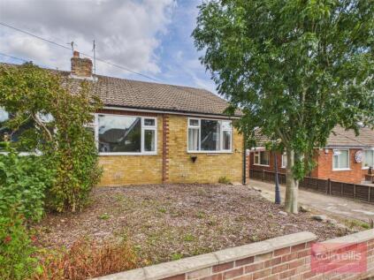Alexander Avenue, East Ayton, Scarborough