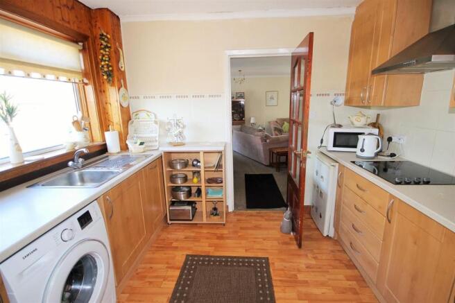 Kitchen Aspect 2
