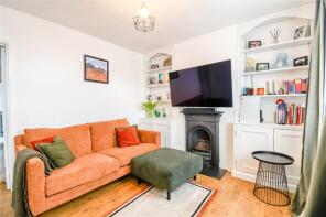 5, Denmark Road, Newbury RG14 5SR