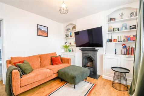 Denmark Road, Newbury, Berkshire, RG14