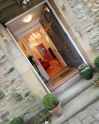 Doorway