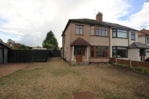 1, Oakfield Drive, Upton, Chester CH2 1LG