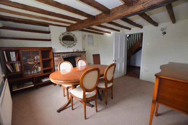 Dining Room 2
