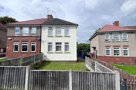 Fishponds Road West, Sheffield, S13 8EE
