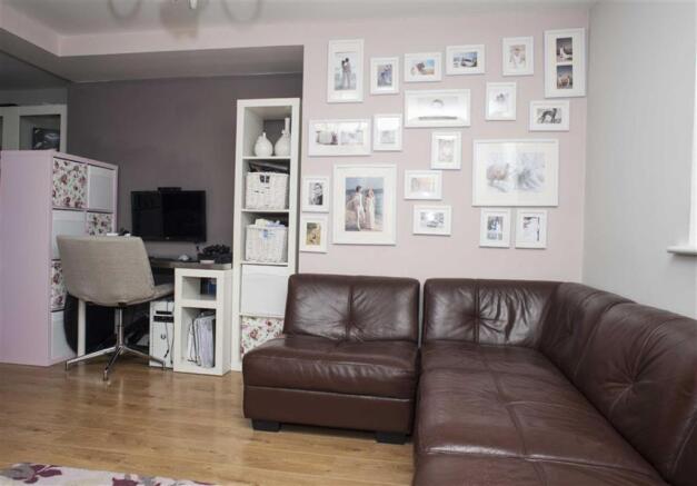 Sitting Area