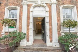 1, 10, Castle Street, Bridgwater TA6 3DB