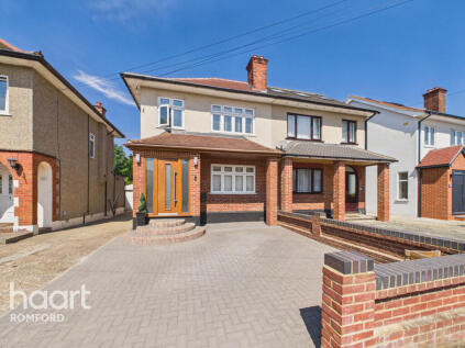 Carter Drive, Romford
