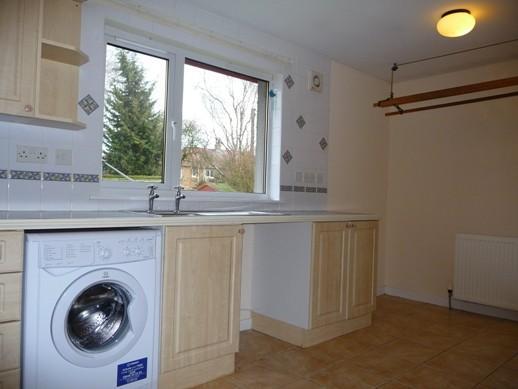 Large utility room
