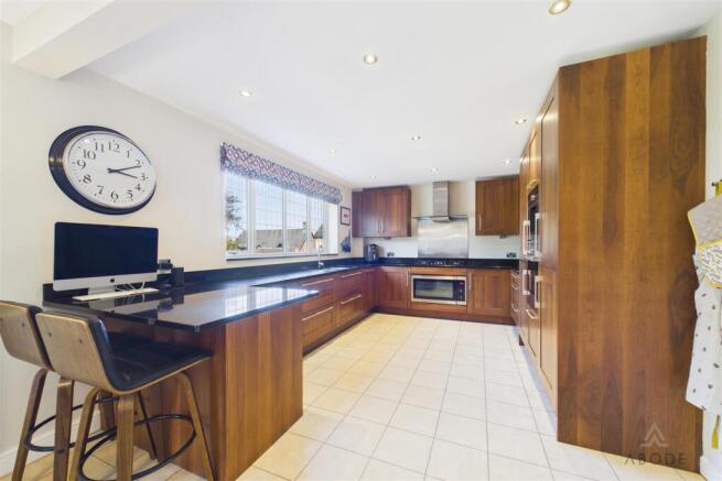 Windy Arbour, Cheadle, Stoke-On-Trent photo 4
