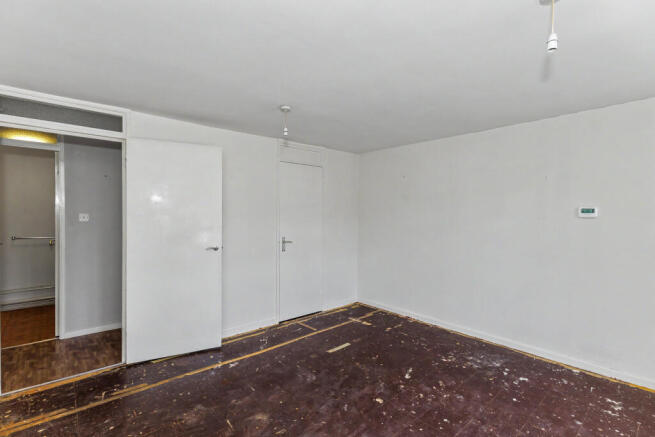 Flat 8, Mahew Court, Emmerton Road, Kempston, Bedfordshire, MK42 8QX