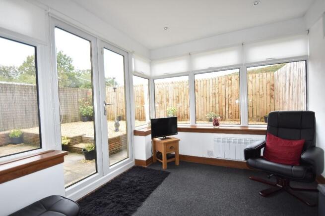 Sunroom