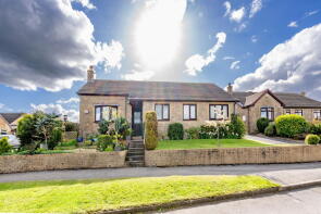 17, Chappell Road, Hoylandswaine, Sheffield S36 7JD