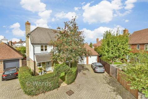 Dawn Lane, Kings Hill, West Malling, Kent