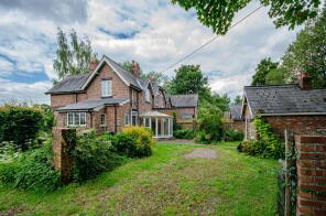 5, Salters Ford, Barnton, Northwich CW8 4HQ
