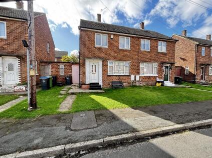 Chester Crescent, West Cornforth, County Durham