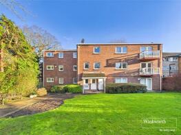 Flat 4, Colerne Court, Holders Hill Road, Church End, London NW4 1JF