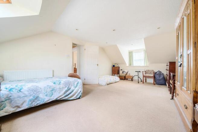 Bedroom One (2)