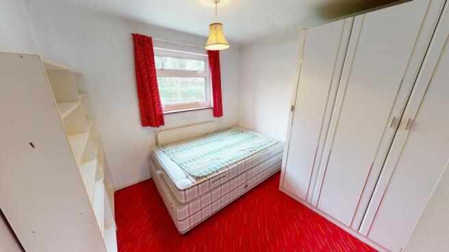 Burrows Lane Bedroom