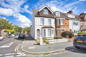 40, Bournemouth Road, Folkestone CT19 5BA