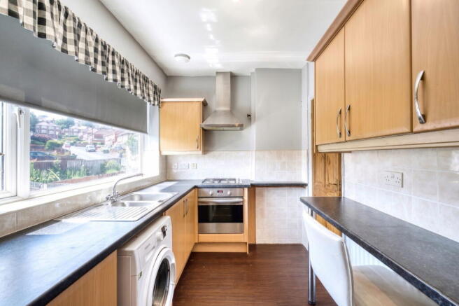 Oak Avenue, Dunston photo 4