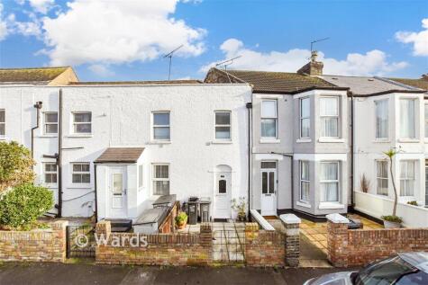 Princes Crescent, Margate, Kent
