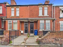 24, Beckett Road, Wheatley, Doncaster DN2 4AA