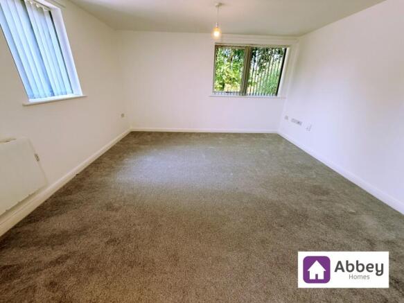 Lounge/Dining Area