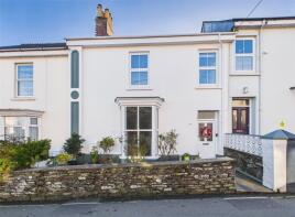 6, Park Place, Whiterock Road, Wadebridge PL27 7EA