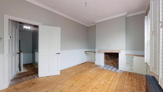 UFF 34 Elsley Road, Battersea, London, SW11 5LL