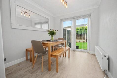Springhill Grove, Crofton, Wakefield, West Yorkshire