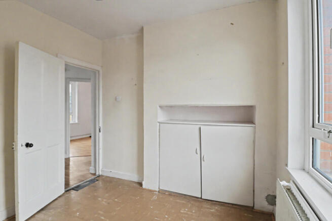44A Granville Road, Weymouth, DT4 0BQ