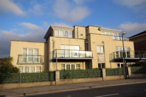 Flat 8, 138 Victoria Place, Victoria Road, Ferndown BH22 9JD