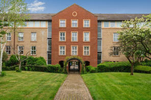 4, Asturias Way, Southampton SO14 3HT
