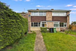 21, Vicarage Close, Chalgrove, Oxford OX44 7RD
