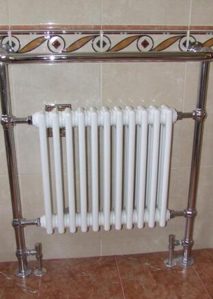Towel Warmer