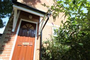 5, 65 Grants Mews, Princes Street, Oxford OX4 1DF