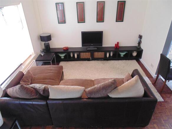 Lounge.