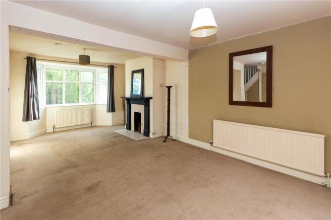 Living/Dining Room