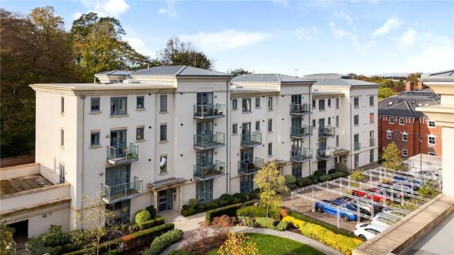 Sandford Court