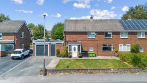 10, Burnsall Avenue, Lowton WA3 2LT