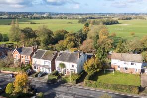 72, The Common, Parbold WN8 7EA