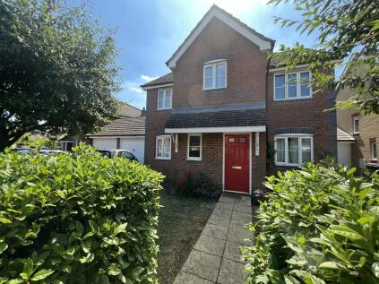 Cricketers Way, Chatteris, Cambs., PE16 6UR