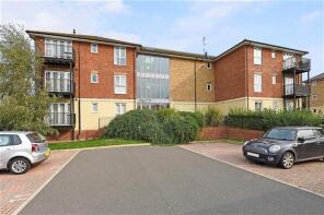 Flat 84, St Catherine's Close, Raynes Park, London SW20 9NL