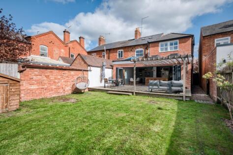 Shipston Road, Stratford-upon-Avon,CV37