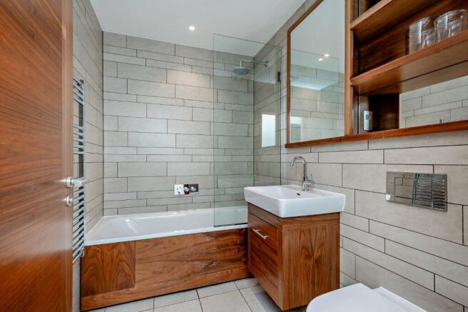 Quality Bathroom