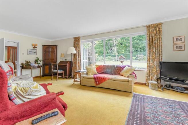 Cherry Tree House, Leamington Hastings