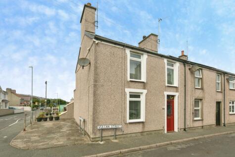 Vulcan Street, Holyhead, Isle of Anglesey, LL65