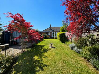 Bracey Avenue, Norwich